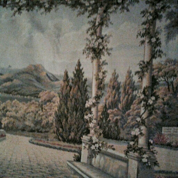 Tapestry - Picture 2 of 8